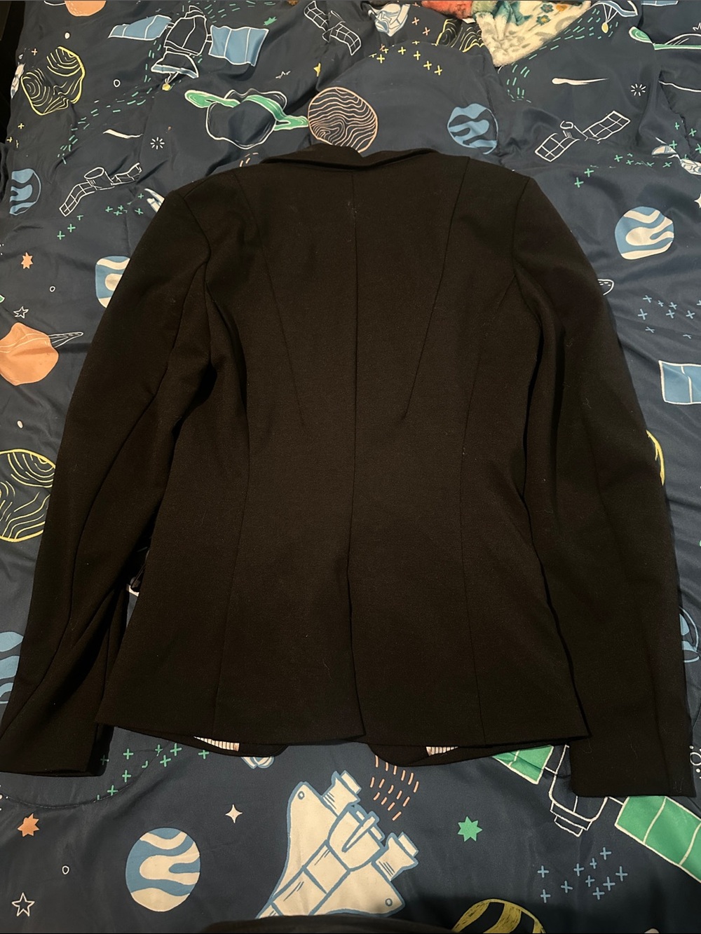 H&M Blazer - Picture 3 of 3